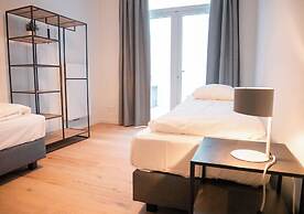 Smartflats - View Antwerp