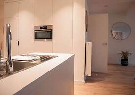 Smartflats - View Antwerp