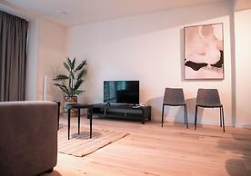 Smartflats - View Antwerp
