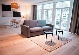 Smartflats - View Antwerp