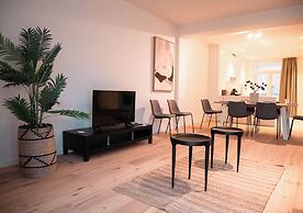 Smartflats - View Antwerp