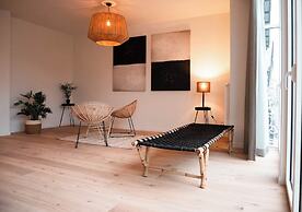 Smartflats - View Antwerp