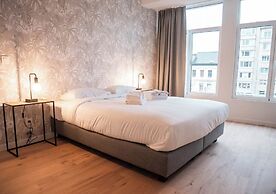 Smartflats - View Antwerp