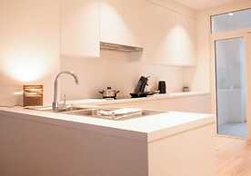 Smartflats - View Antwerp