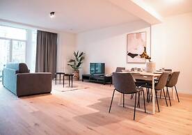 Smartflats - View Antwerp