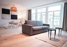 Smartflats - View Antwerp
