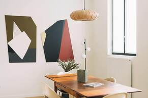 Smartflats - Avenue Antwerp