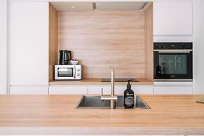 Smartflats - Avenue Antwerp