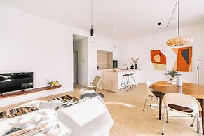 Smartflats - Avenue Antwerp