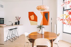 Smartflats - Avenue Antwerp