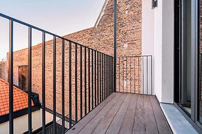 Smartflats - Avenue Antwerp