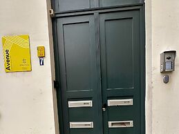 Smartflats - Avenue Antwerp