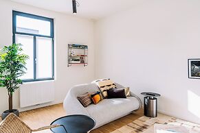 Smartflats - Avenue Antwerp
