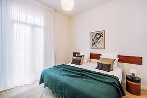 Smartflats - Avenue Antwerp