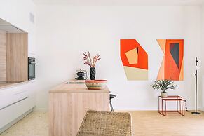 Smartflats - Avenue Antwerp