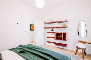 Smartflats - Avenue Antwerp