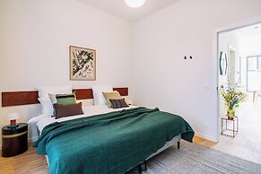 Smartflats - Avenue Antwerp