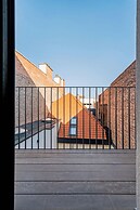 Smartflats - Avenue Antwerp