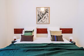 Smartflats - Avenue Antwerp