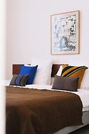 Smartflats - Avenue Antwerp