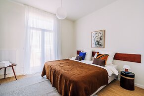 Smartflats - Avenue Antwerp