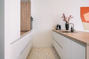 Smartflats - Avenue Antwerp