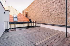 Smartflats - Avenue Antwerp