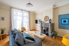 Smartflats - Esplanade Brussels