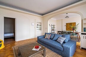 Smartflats - Esplanade Brussels