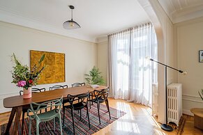 Smartflats - Esplanade Brussels