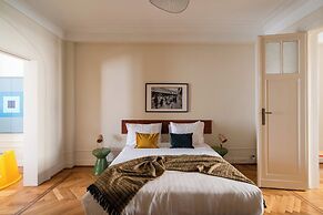 Smartflats - Esplanade Brussels