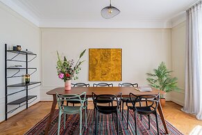 Smartflats - Esplanade Brussels