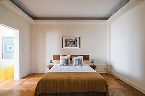 Smartflats - Esplanade Brussels