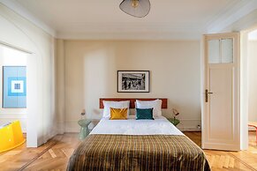 Smartflats - Esplanade Brussels