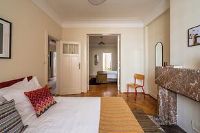 Smartflats - Esplanade Brussels