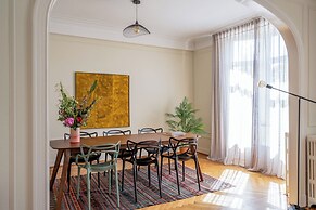 Smartflats - Esplanade Brussels