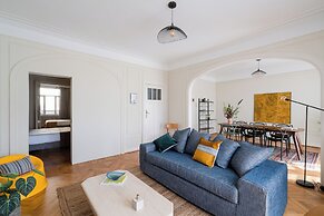 Smartflats - Esplanade Brussels