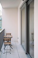 Smartflats - River View Ghent