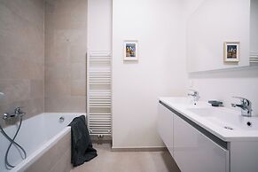 Smartflats - River View Ghent