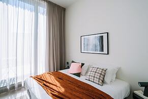 Smartflats - River View Ghent