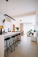 Smartflats - River View Ghent