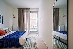Smartflats - River View Ghent