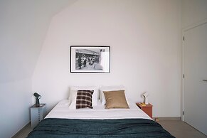 Smartflats - River View Ghent