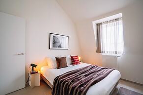 Smartflats - River View Ghent