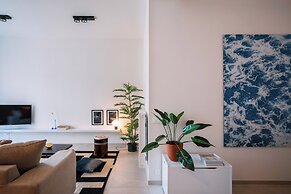 Smartflats - River View Ghent