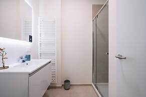 Smartflats - River View Ghent