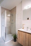 Smartflats - River View Ghent