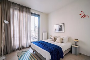 Smartflats - River View Ghent