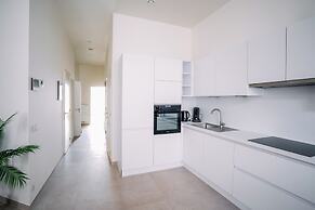 Smartflats - River View Ghent