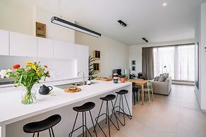 Smartflats - River View Ghent